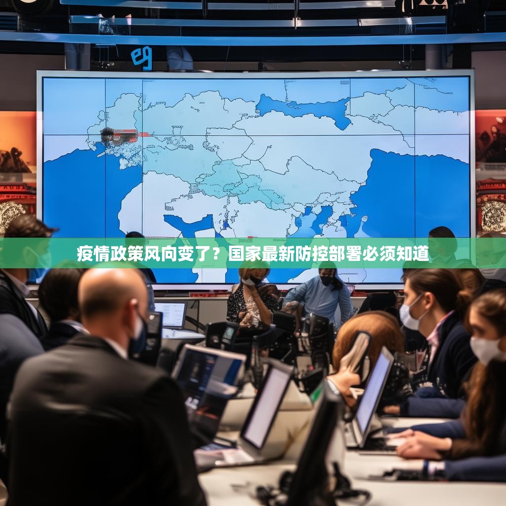 疫情政策风向变了?国家最新防控部署必须知道 疫情政策风向变了?国家最新防控部署必须知道