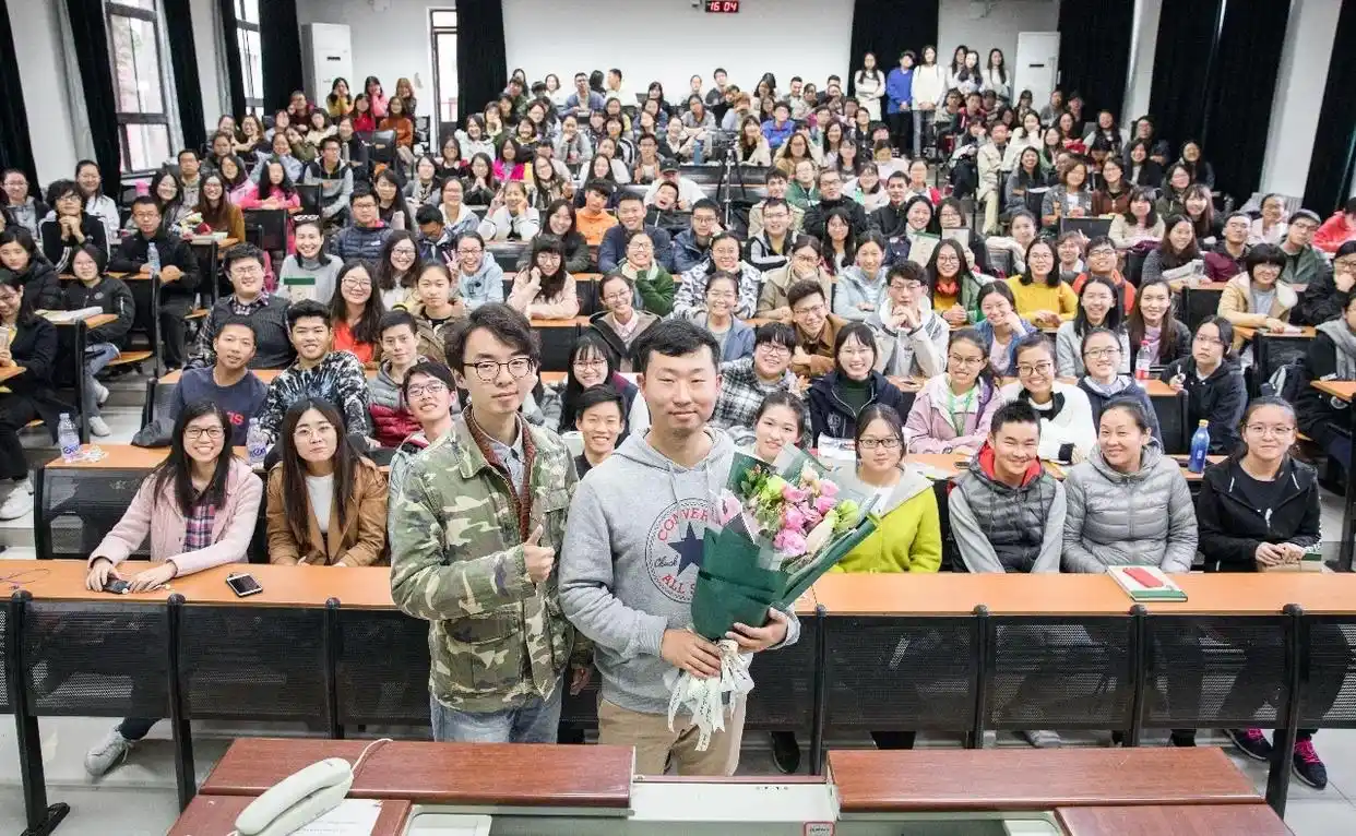 植物保护学院学生会思得沙龙项目_全国高校学生会组织我为同学做实事项目交流展示活动_大学交流活动