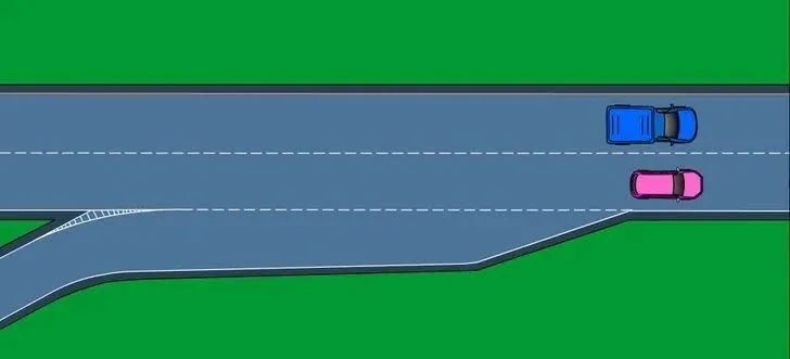 高速驾驶技巧_高速公路驾驶技巧_安全行车技巧